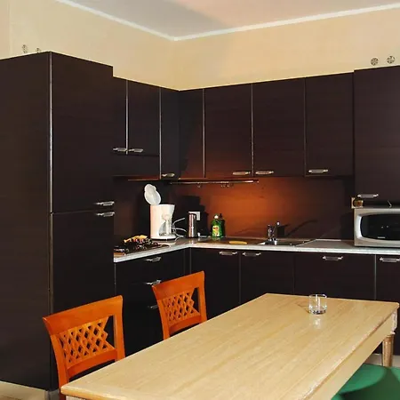 Appartamento Il Vigneto Due - Ilm03006-dyc Oggebbio